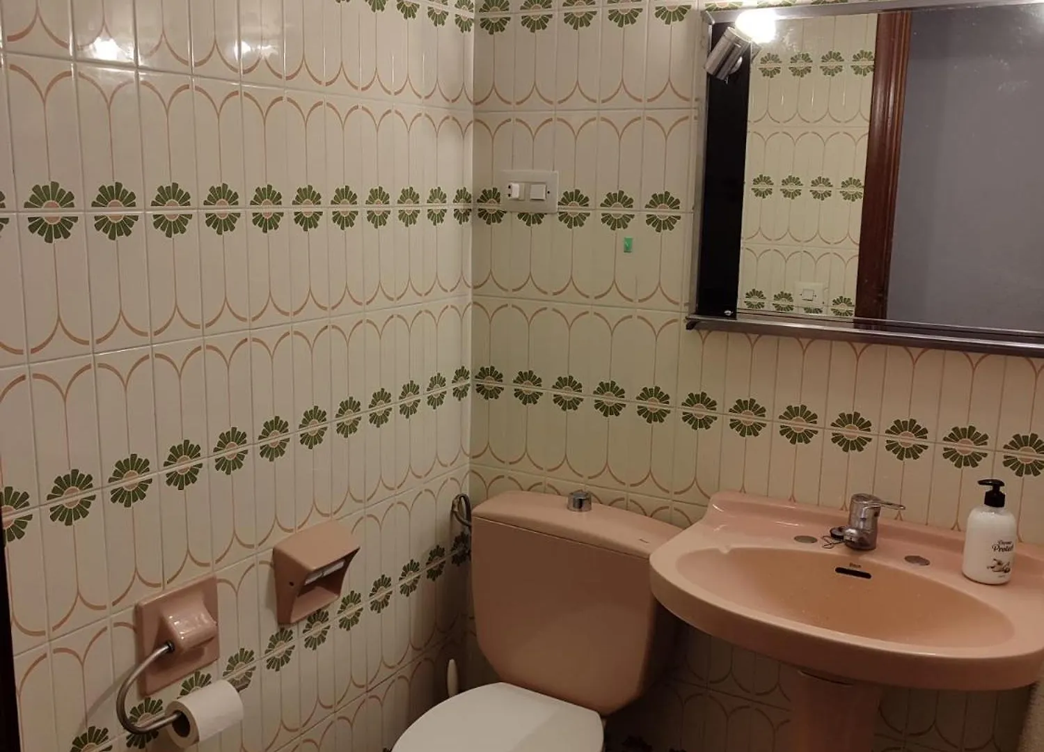 Cambrils Playa Y Piscina Apartment
